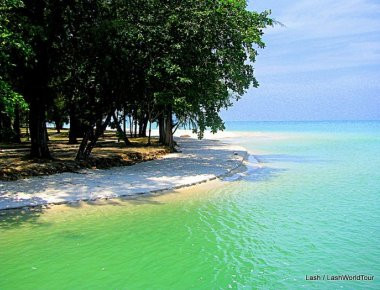 Ταϋλάνδη: Το νησί Tarutao με το σκοτεινό παρελθόν (βίντεο)
